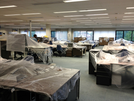 HBK Facilitair Eindhoven